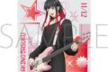 ウィンドブレイカー (ウィンブレ) クリアファイル/椿野 佑
2026年11月14日発売 ウィンドブレイカー (ウィンブレ) クリアファイル/椿野 佑
2026年11月14日発売
