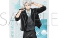 ウィンドブレイカー (ウィンブレ) クリアファイル/梅宮 一
2026年11月14日発売 ウィンドブレイカー (ウィンブレ) クリアファイル/梅宮 一
2026年11月14日発売