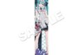 レーシングミク 2026Ver. マフラータオル E
2026年10月上旬発売 レーシングミク 2026Ver. マフラータオル E
2026年10月上旬発売