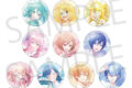 プロセカ Anniversary/Birthdayイラスト2024-2025 グリッター缶バッジコレクション A
2026年12月下旬発売 プロセカ Anniversary/Birthdayイラスト2024-2025 グリッター缶バッジコレクション A
2026年12月下旬発売