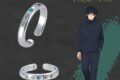 呪術廻戦 死滅回游 イヤカフリング 伏黒恵
2026年05月発売 呪術廻戦 死滅回游 イヤカフリング 伏黒恵
2026年05月発売