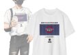 サカモトデイズ 描き下ろし 勢羽 真冬 ショッピングver. 着用Teeユニセックス(サイズ/M)
2026年11月19日発売 サカモトデイズ 描き下ろし 勢羽 真冬 ショッピングver. 着用Teeユニセックス(サイズ/M)
2026年11月19日発売