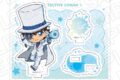 名探偵コナン アクリルスタンド 怪盗キッド 水鉄砲 ver.
2026年11月発売 名探偵コナン アクリルスタンド 怪盗キッド 水鉄砲 ver.
2026年11月発売