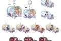 NU: カーニバル 両面アクリルキーホルダーコレクション/虚構と真の雨・熱砂の烈日譚・暗黒街の大勝負
2026/11/20 発売 NU: カーニバル 両面アクリルキーホルダーコレクション/虚構と真の雨・熱砂の烈日譚・暗黒街の大勝負
2026/11/20 発売