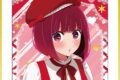【推しの子】 クッション 有馬かな
アニメイトで
2026年09月発売 【推しの子】 クッション 有馬かな
アニメイトで
2026年09月発売