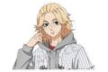 TVアニメ東京リベンジャーズ 描き下ろし 佐野 万次郎 ベースボールシャツver. 特大ダイカットアクリルパネル
アニメイトで
2026/12/09 発売 TVアニメ東京リベンジャーズ 描き下ろし 佐野 万次郎 ベースボールシャツver. 特大ダイカットアクリルパネル
アニメイトで
2026/12/09 発売