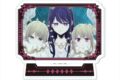 TVアニメ【推しの子】 ミニアクリルスタンド Ver.6 デザイン09(集合/A)【再販】
アニメイトで
2026年10月下旬発売 TVアニメ【推しの子】 ミニアクリルスタンド Ver.6 デザイン09(集合/A)【再販】
アニメイトで
2026年10月下旬発売