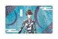 【TCG-マット】アニメ『刀剣乱舞 廻 -虚伝 燃ゆる本能寺-』 Ani-Art 第1弾 マルチデスクマット 堀川国広
2025年9月7日発売 【TCG-マット】アニメ『刀剣乱舞 廻 -虚伝 燃ゆる本能寺-』 Ani-Art 第1弾 マルチデスクマット 堀川国広
2025年9月7日発売