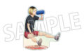 ハイキュー!! オーロラアクリルスタンド/孤爪研磨 クールダウンフェア
アニメイトで
2026年8月22日発売 ハイキュー!! オーロラアクリルスタンド/孤爪研磨 クールダウンフェア
アニメイトで
2026年8月22日発売