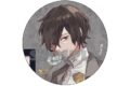 文豪ストレイドッグス (文スト) 春河35イラスト 缶バッジ 太宰治【再販】
2026年03月発売 文豪ストレイドッグス (文スト) 春河35イラスト 缶バッジ 太宰治【再販】
2026年03月発売