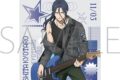 ウィンドブレイカー (ウィンブレ) クリアファイル/杉下 京太郎
2026年11月14日発売 ウィンドブレイカー (ウィンブレ) クリアファイル/杉下 京太郎
2026年11月14日発売