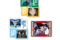 名探偵コナン ステッカーセット Character Moment Selection 第2弾/B
2026年10月下旬発売 名探偵コナン ステッカーセット Character Moment Selection 第2弾/B
2026年10月下旬発売