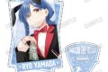 ぼっち・ざ・ろっく! BIGアクリルスタンド【vol.2】③山田リョウ
2026年12月上旬発売
で取扱中 (アニメイト) ぼっち・ざ・ろっく! BIGアクリルスタンド【vol.2】③山田リョウ
2026年12月上旬発売
で取扱中 (アニメイト)