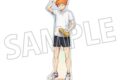 ハイキュー!! オーロラアクリルスタンド/日向翔陽 クールダウンフェア
アニメイトで
2026年8月22日発売 ハイキュー!! オーロラアクリルスタンド/日向翔陽 クールダウンフェア
アニメイトで
2026年8月22日発売