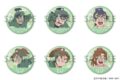 忍たま乱太郎 缶バッジセット2 ~留三郎&伊作がいっぱいセレクション~
2026年12月発売 忍たま乱太郎 缶バッジセット2 ~留三郎&伊作がいっぱいセレクション~
2026年12月発売
