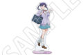 アオのハコ アクリルスタンド/守屋 菖蒲 Season2 制服Ver.
2026年11月20日発売 アオのハコ アクリルスタンド/守屋 菖蒲 Season2 制服Ver.
2026年11月20日発売