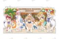 TVアニメ「まちカドまぞく 2丁目」 描き下ろしアクリルジオラマ
アニメイトで
2026年12月上旬発売 TVアニメ「まちカドまぞく 2丁目」 描き下ろしアクリルジオラマ
アニメイトで
2026年12月上旬発売