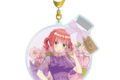 五等分の花嫁* 描き下ろし 中野二乃 ハーバリウムver. BIGアクリルキーホルダー
2026年10月19日発売
で取扱中 (アニメイト) 五等分の花嫁* 描き下ろし 中野二乃 ハーバリウムver. BIGアクリルキーホルダー
2026年10月19日発売
で取扱中 (アニメイト)
