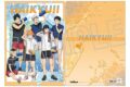 ハイキュー!! クリアファイル/クールダウンフェア
アニメイトで
2026年8月22日発売 ハイキュー!! クリアファイル/クールダウンフェア
アニメイトで
2026年8月22日発売