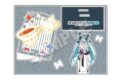 レーシングミク 2026Ver. アクリルジオラマ E
2026年10月上旬発売 レーシングミク 2026Ver. アクリルジオラマ E
2026年10月上旬発売