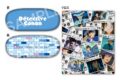 名探偵コナン メガネケース レンガ×ライトブルー Character Moment Selection 第2弾
2026年10月下旬発売 名探偵コナン メガネケース レンガ×ライトブルー Character Moment Selection 第2弾
2026年10月下旬発売