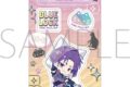 ブルーロック2期 アクリルダイカットステッカー/御影 玲王 Cyber Cat
2026年8月8日発売
で取扱中 ブルーロック2期 アクリルダイカットステッカー/御影 玲王 Cyber Cat
2026年8月8日発売
で取扱中