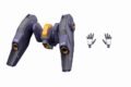 機動戦士ガンダム 水星の魔女 HG ミラソウル社製フライトユニット装備
アニメイトで
2023年01月発売 機動戦士ガンダム 水星の魔女 HG ミラソウル社製フライトユニット装備
アニメイトで
2023年01月発売