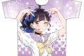 彼女、お借りします 描き下ろしフルグラフィックTシャツ 八重森みに(アイドル)M アニメイトで
2026年11月発売 彼女、お借りします 描き下ろしフルグラフィックTシャツ 八重森みに(アイドル)M アニメイトで
2026年11月発売