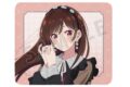 彼女、お借りします (かのかり) 描き下ろし 水原千鶴 ガーリーファッションver. マウスパッド【再販】
2025年11月27日発売
アニメイトで取扱中 彼女、お借りします (かのかり) 描き下ろし 水原千鶴 ガーリーファッションver. マウスパッド【再販】
2025年11月27日発売
アニメイトで取扱中
