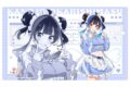 【TCG-マット】彼女、お借りします (かのかり) 描き下ろしラバーマット(八重森みに/ジャージメイド)
2025年12月発売 【TCG-マット】彼女、お借りします (かのかり) 描き下ろしラバーマット(八重森みに/ジャージメイド)
2025年12月発売