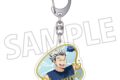 ハイキュー!! 箔押しアクリルキーホルダー/木兎光太郎 クールダウンフェア
アニメイトで
2026年8月22日発売 ハイキュー!! 箔押しアクリルキーホルダー/木兎光太郎 クールダウンフェア
アニメイトで
2026年8月22日発売