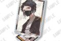 文豪ストレイドッグス (文スト) アクリルスタンド 芥川龍之介(C102)【再販】
2026年03月発売 文豪ストレイドッグス (文スト) アクリルスタンド 芥川龍之介(C102)【再販】
2026年03月発売