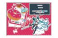 レーシングミク 2026Ver. アクリルジオラマ B
2026年10月上旬発売 レーシングミク 2026Ver. アクリルジオラマ B
2026年10月上旬発売