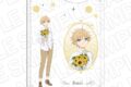 妖狐×僕SS シートステッカー 渡狸 卍里
2026年11月発売 妖狐×僕SS シートステッカー 渡狸 卍里
2026年11月発売