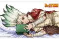 【TCG-マット】Dr.STONE 【描き下ろし】ラバーマット 石神千空(4期Ver.)
アニメイトで
2026年11月発売 【TCG-マット】Dr.STONE 【描き下ろし】ラバーマット 石神千空(4期Ver.)
アニメイトで
2026年11月発売