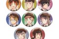 アニメ「ヘタリア World★Stars」 描き下ろし 郵便屋ver. トレーディング缶バッジ
アニメイトで
2026/11/09 発売 アニメ「ヘタリア World★Stars」 描き下ろし 郵便屋ver. トレーディング缶バッジ
アニメイトで
2026/11/09 発売