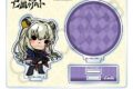コードギアス 亡国のアキト アクリルスタンド MB (レイラ・マルカル) アニメイトで
2026年08月 中旬 発売 コードギアス 亡国のアキト アクリルスタンド MB (レイラ・マルカル) アニメイトで
2026年08月 中旬 発売