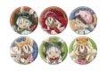 メイドインアビス 缶バッジ06/童話ver. ブラインド(全6種)(描き下ろしイラスト) アニメイトで
2026年11月発売 メイドインアビス 缶バッジ06/童話ver. ブラインド(全6種)(描き下ろしイラスト) アニメイトで
2026年11月発売