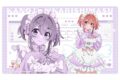 【TCG-マット】彼女、お借りします (かのかり) 描き下ろしラバーマット(桜沢墨/ジャージメイド)
2025年12月発売 【TCG-マット】彼女、お借りします (かのかり) 描き下ろしラバーマット(桜沢墨/ジャージメイド)
2025年12月発売