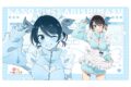 【TCG-マット】彼女、お借りします (かのかり) 描き下ろしラバーマット(更科瑠夏/ジャージメイド)
2025年12月発売 【TCG-マット】彼女、お借りします (かのかり) 描き下ろしラバーマット(更科瑠夏/ジャージメイド)
2025年12月発売