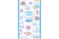 サンリオキャラクターズ シェイカーシール うもれっコ/シナモロール
2026年09月発売 サンリオキャラクターズ シェイカーシール うもれっコ/シナモロール
2026年09月発売