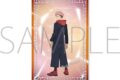 アニメ『呪術廻戦5周年 箔押しアクリルアートパネル/虎杖 悠仁
2026年6月19日発売
で取扱中 アニメ『呪術廻戦5周年 箔押しアクリルアートパネル/虎杖 悠仁
2026年6月19日発売
で取扱中