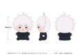 呪術廻戦 もっちび ぬいぐるみ 五条悟
2026年8月8日発売 呪術廻戦 もっちび ぬいぐるみ 五条悟
2026年8月8日発売