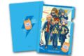 イナズマイレブン 英雄たちのヴィクトリーロード クリアファイルB
2026年11月20日発売 イナズマイレブン 英雄たちのヴィクトリーロード クリアファイルB
2026年11月20日発売