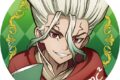 Dr.STONE 【描き下ろし】ジュエリー缶バッジセット 石神千空(4期Ver.)
アニメイトで
2026年11月発売 Dr.STONE 【描き下ろし】ジュエリー缶バッジセット 石神千空(4期Ver.)
アニメイトで
2026年11月発売