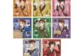 アニメ「ヘタリア World★Stars」 描き下ろし 郵便屋ver. トレーディングミニ色紙
アニメイトで
2026/11/09 発売 アニメ「ヘタリア World★Stars」 描き下ろし 郵便屋ver. トレーディングミニ色紙
アニメイトで
2026/11/09 発売