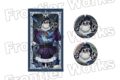 Identity V CHARACTER DAY 2025Ver. 缶バッジセット 書記官
アニメイトで
2026年12月上旬発売 Identity V CHARACTER DAY 2025Ver. 缶バッジセット 書記官
アニメイトで
2026年12月上旬発売