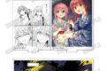 ぼっち・ざ・ろっく! 名場面ミニアクリルジオラマ【vol.2】②
2026年12月上旬発売 ぼっち・ざ・ろっく! 名場面ミニアクリルジオラマ【vol.2】②
2026年12月上旬発売