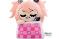 ダンガンロンパシリーズ ダンガンロンパシリーズ×ぶくぶ すこやかぬいぐるみマスコット 04.江ノ島盾子
2027年01月発売 ダンガンロンパシリーズ ダンガンロンパシリーズ×ぶくぶ すこやかぬいぐるみマスコット 04.江ノ島盾子
2027年01月発売