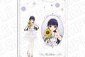 妖狐×僕SS シートステッカー 白鬼院凜々蝶
2026年11月発売 妖狐×僕SS シートステッカー 白鬼院凜々蝶
2026年11月発売